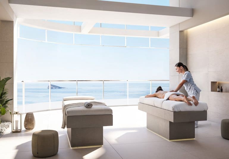 4 bedroom Apartment for sale in Benidorm - € 2,145,000 (Ref: 9484108)