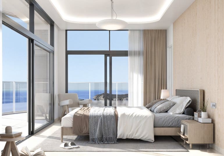 4 bedroom Apartment for sale in Benidorm - € 2,145,000 (Ref: 9484108)