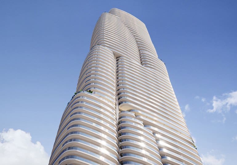 4 bedroom Apartment for sale in Benidorm - € 2,145,000 (Ref: 9484108)