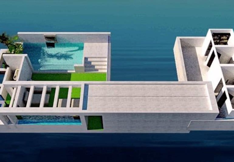 1 Zimmer Apartment zu verkaufen in Torrevieja - 234.900 € (Ref: 9484111)