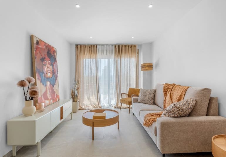 3 bedroom Apartment for sale in Jacarilla - € 206,000 (Ref: 9484113)