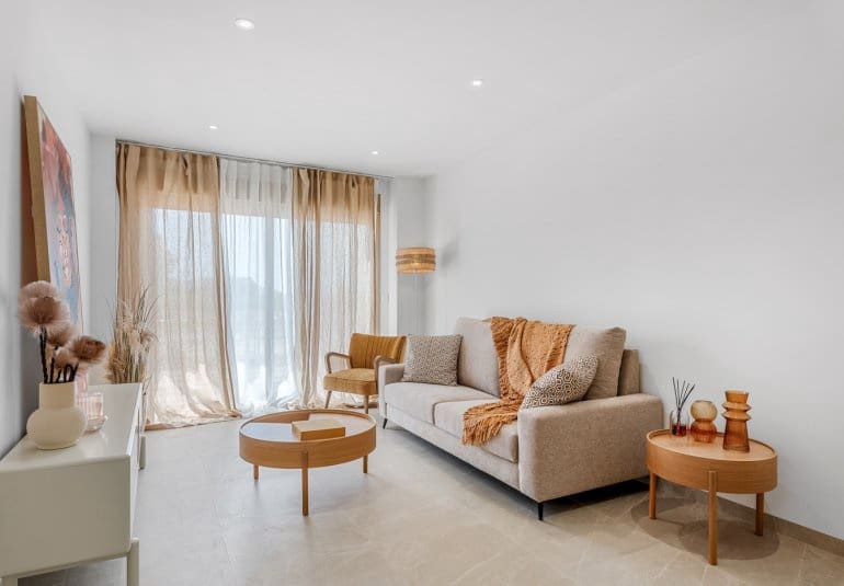 3 bedroom Apartment for sale in Jacarilla - € 206,000 (Ref: 9484113)