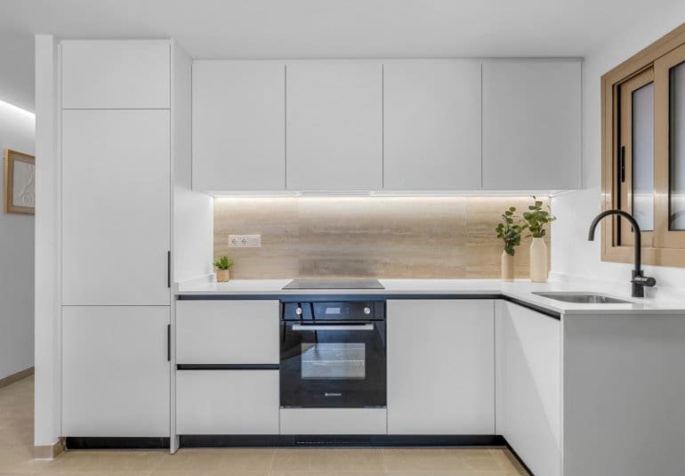 3 bedroom Apartment for sale in Jacarilla - € 206,000 (Ref: 9484113)