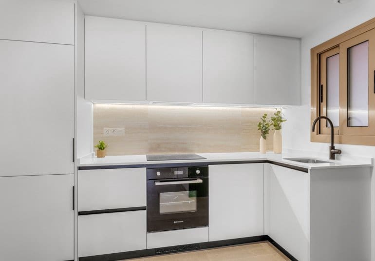 3 bedroom Apartment for sale in Jacarilla - € 206,000 (Ref: 9484113)