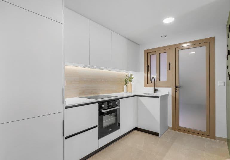 3 bedroom Apartment for sale in Jacarilla - € 206,000 (Ref: 9484113)