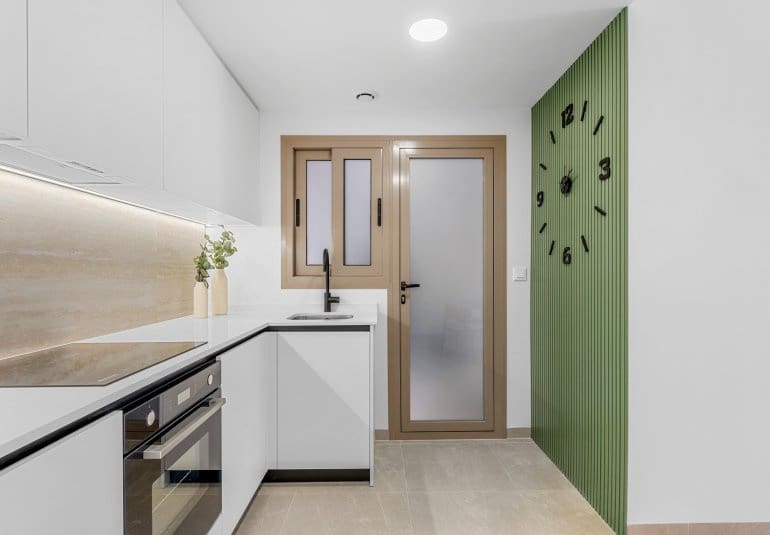 3 bedroom Apartment for sale in Jacarilla - € 206,000 (Ref: 9484113)