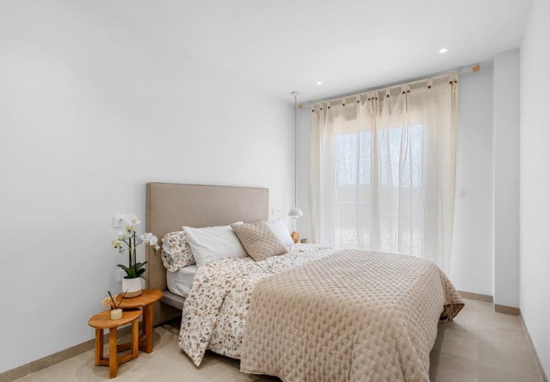 3 bedroom Apartment for sale in Jacarilla - € 206,000 (Ref: 9484113)