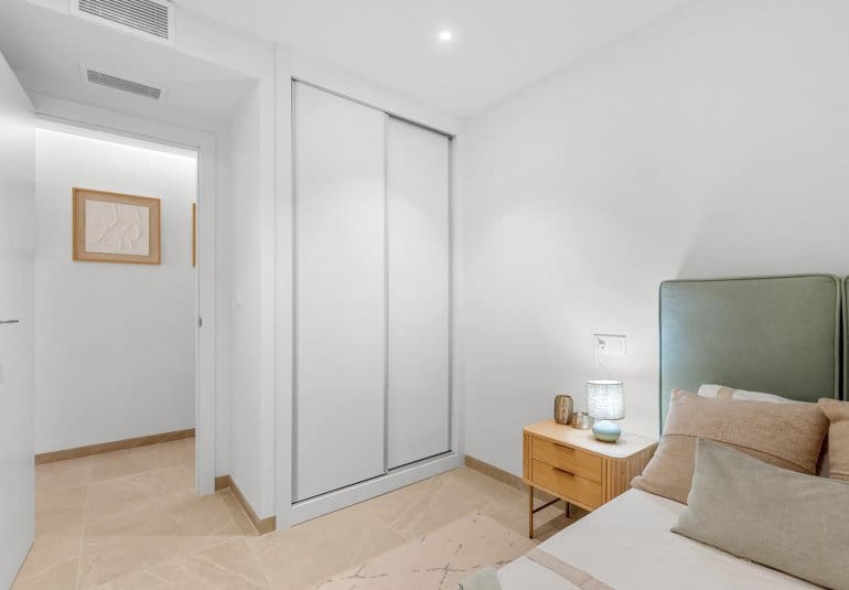 3 bedroom Apartment for sale in Jacarilla - € 206,000 (Ref: 9484113)