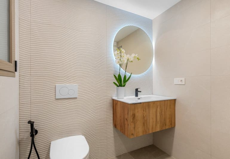 3 bedroom Apartment for sale in Jacarilla - € 206,000 (Ref: 9484113)