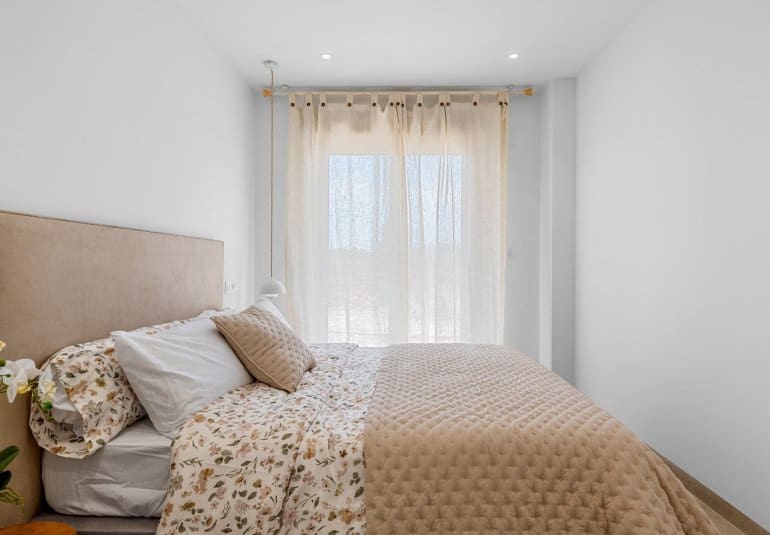 3 bedroom Apartment for sale in Jacarilla - € 206,000 (Ref: 9484113)