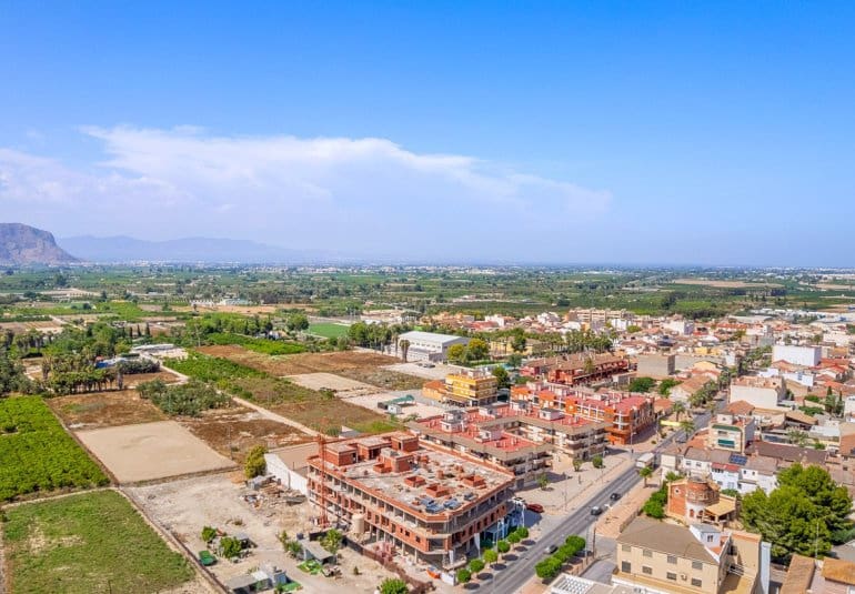 3 bedroom Apartment for sale in Jacarilla - € 206,000 (Ref: 9484113)