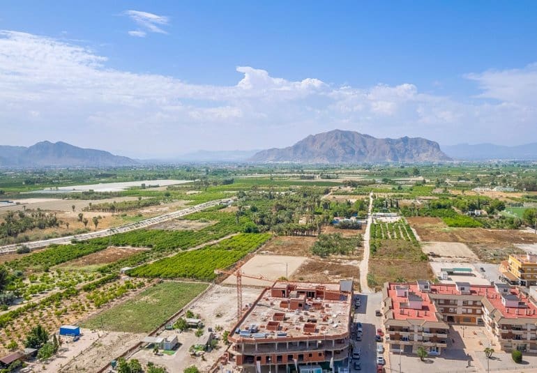 3 bedroom Apartment for sale in Jacarilla - € 206,000 (Ref: 9484113)