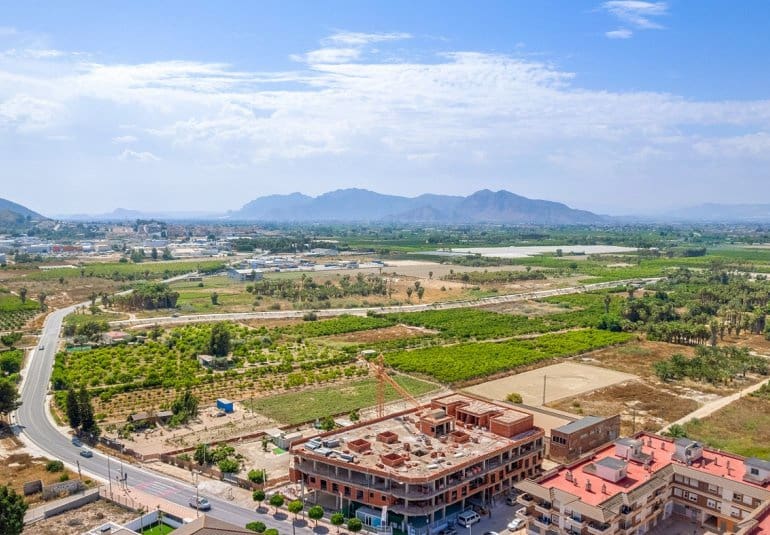 3 bedroom Apartment for sale in Jacarilla - € 206,000 (Ref: 9484113)