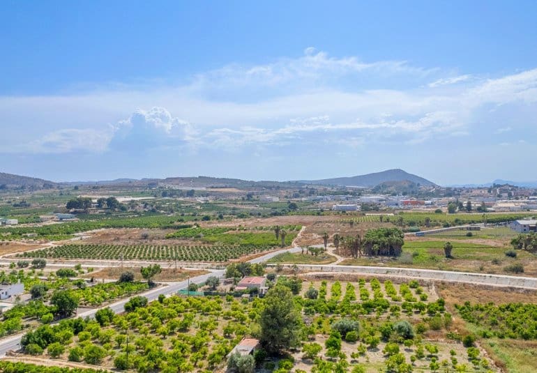 3 bedroom Apartment for sale in Jacarilla - € 206,000 (Ref: 9484113)