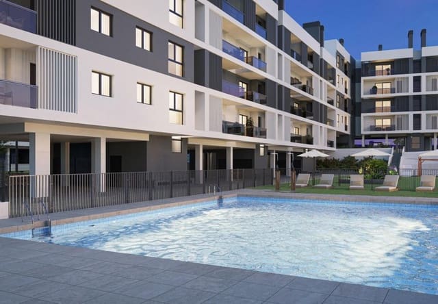 Ático de 3 habitaciones en San Agustín, Alicante / Alacant ciudad en venta - 405.500 € (Ref: 9484114)