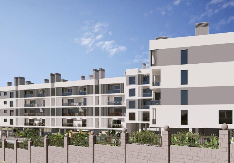 3 bedroom Penthouse for sale in Alicante / Alacant city - € 405,500 (Ref: 9484114)