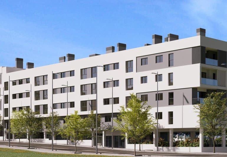 3 bedroom Penthouse for sale in Alicante / Alacant city - € 405,500 (Ref: 9484114)