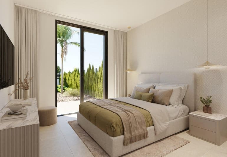 3 bedroom Villa for sale in Fuente Alamo de Murcia - € 499,900 (Ref: 9484115)