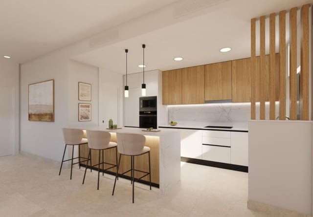 3 bedroom Villa for sale in Fuente Alamo de Murcia - € 499,900 (Ref: 9484115)