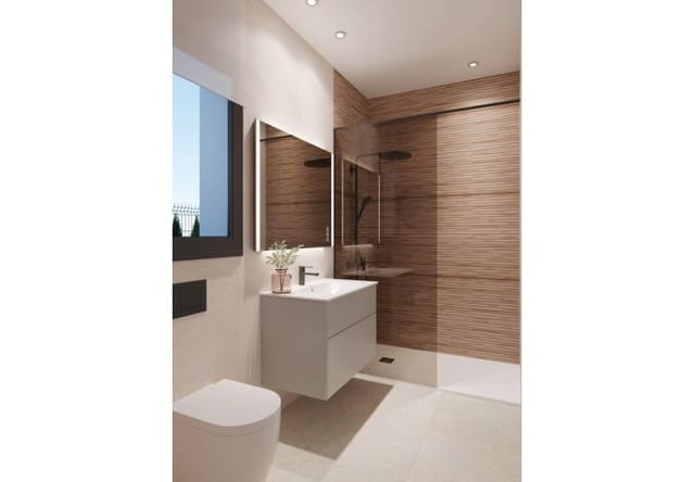 3 bedroom Villa for sale in Fuente Alamo de Murcia - € 499,900 (Ref: 9484115)