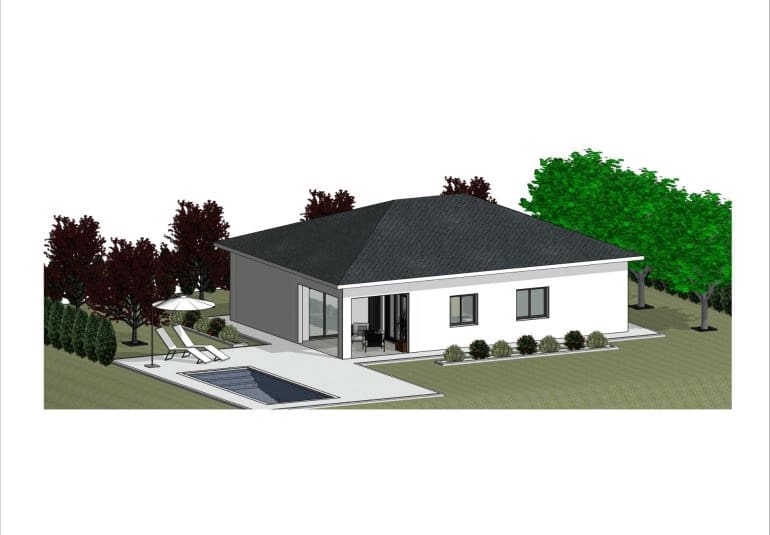 3 bedroom Villa for sale in La Romana - € 354,000 (Ref: 9484116)