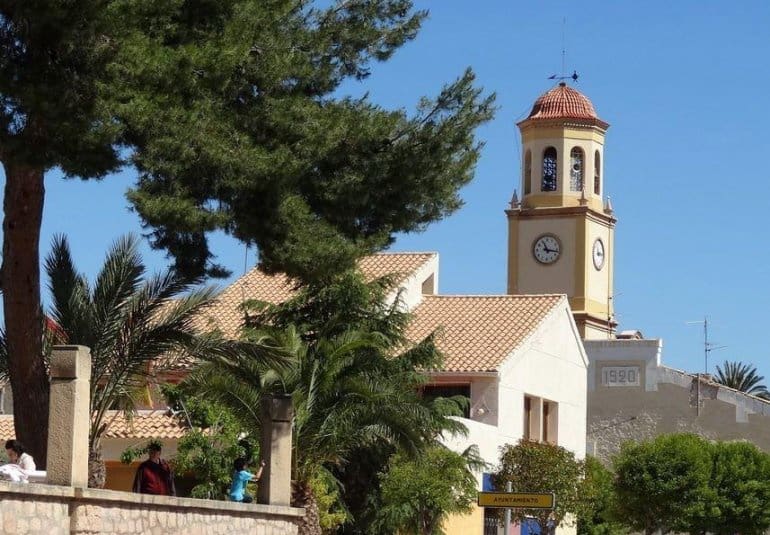 3 bedroom Villa for sale in La Romana - € 354,000 (Ref: 9484116)