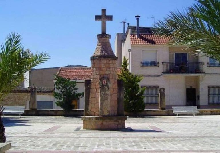 3 bedroom Villa for sale in La Romana - € 354,000 (Ref: 9484116)