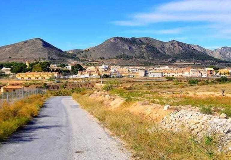 3 bedroom Villa for sale in La Romana - € 354,000 (Ref: 9484116)