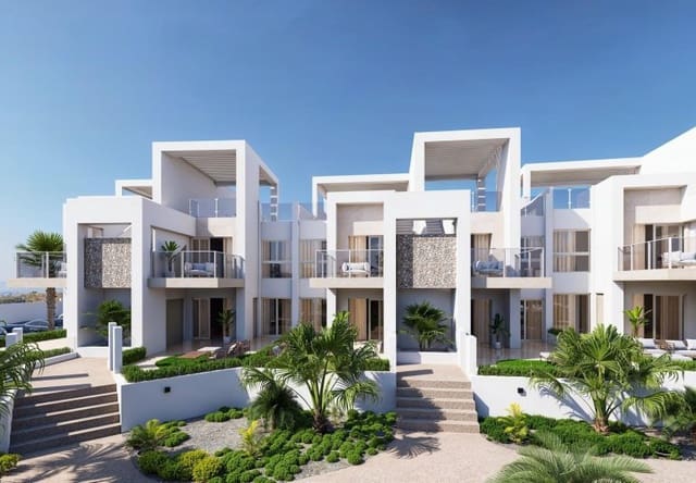 3 chambre Bungalow à vendre à Ciudad Quesada, Rojales - 334 000 € (Ref: 9484117)