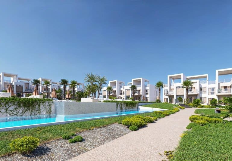 3 bedroom Bungalow for sale in Ciudad Quesada - € 309,000 (Ref: 9484117)