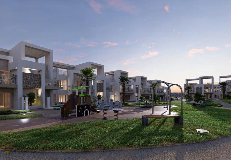 3 bedroom Bungalow for sale in Ciudad Quesada - € 309,000 (Ref: 9484117)