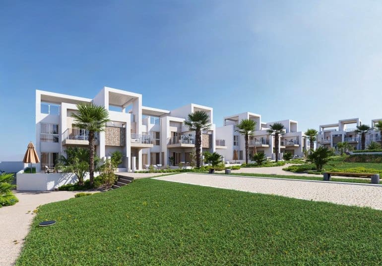 3 bedroom Bungalow for sale in Ciudad Quesada - € 309,000 (Ref: 9484117)