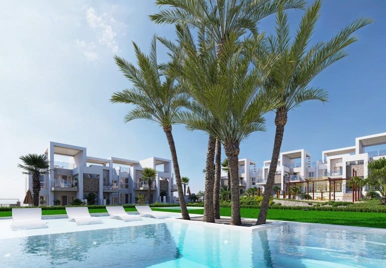 3 bedroom Bungalow for sale in Ciudad Quesada - € 309,000 (Ref: 9484117)