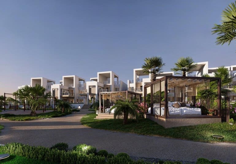 3 bedroom Bungalow for sale in Ciudad Quesada - € 309,000 (Ref: 9484117)