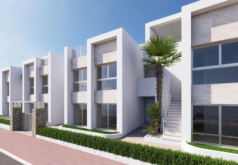 3 bedroom Bungalow for sale in Ciudad Quesada - € 309,000 (Ref: 9484117)