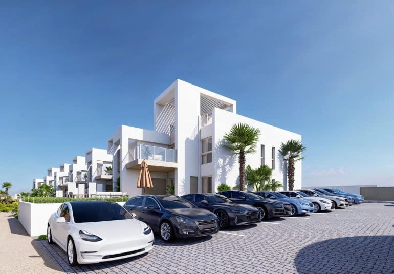 3 bedroom Bungalow for sale in Ciudad Quesada - € 309,000 (Ref: 9484117)