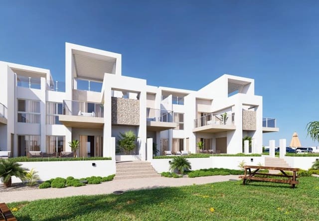 3 chambre Bungalow à vendre à Ciudad Quesada, Rojales - 334 000 € (Ref: 9484117)