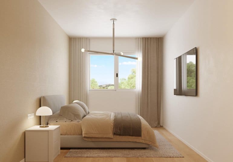 3 bedroom Townhouse for sale in Finestrat - € 425,000 (Ref: 9484120)