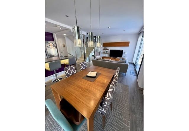 5 sovrum Villa till salu i La Mata, Torrevieja med pool garage - 529 000 € (Ref: 9484121)