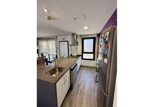 5 sovrum Villa till salu i La Mata, Torrevieja med pool garage - 529 000 € (Ref: 9484121)