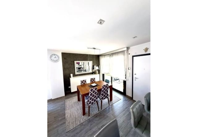 5 sovrum Villa till salu i La Mata, Torrevieja med pool garage - 529 000 € (Ref: 9484121)