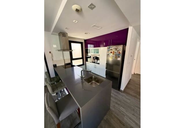 5 sovrum Villa till salu i La Mata, Torrevieja med pool garage - 529 000 € (Ref: 9484121)