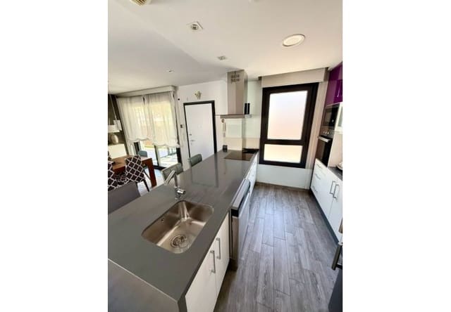 5 sovrum Villa till salu i La Mata, Torrevieja med pool garage - 529 000 € (Ref: 9484121)