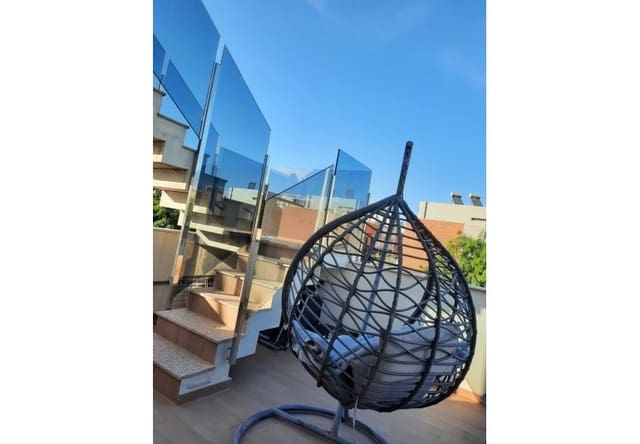 5 sovrum Villa till salu i La Mata, Torrevieja med pool garage - 529 000 € (Ref: 9484121)