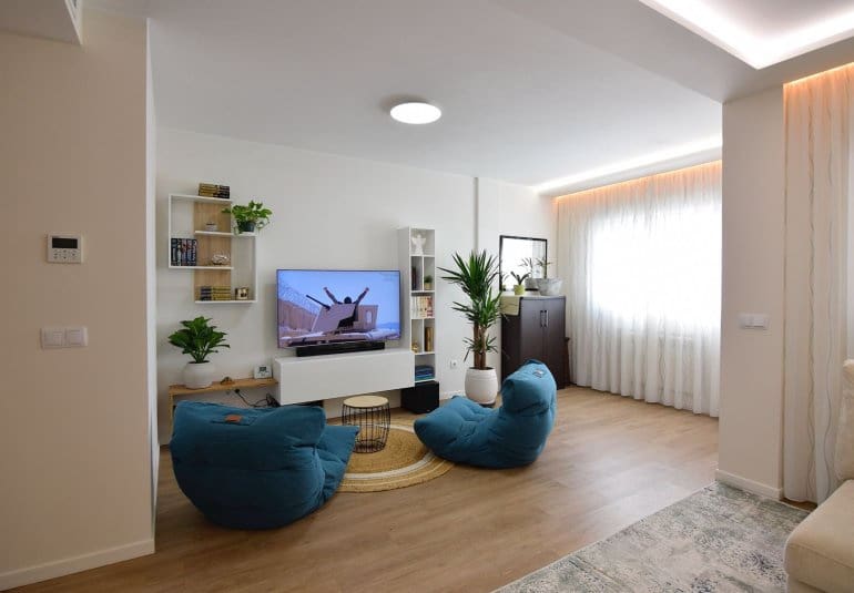 4 quarto Moradia em Banda para venda em La Florida com piscina garagem - 249 000 € (Ref: 9506785)