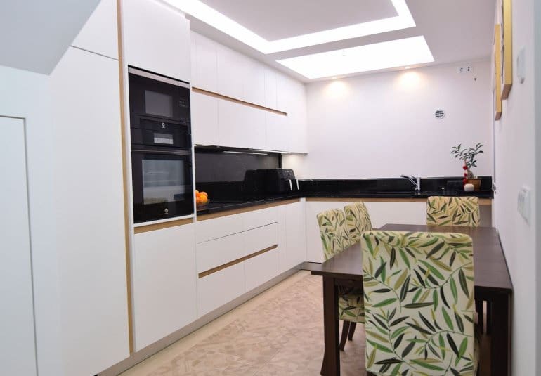 4 quarto Moradia em Banda para venda em La Florida com piscina garagem - 249 000 € (Ref: 9506785)