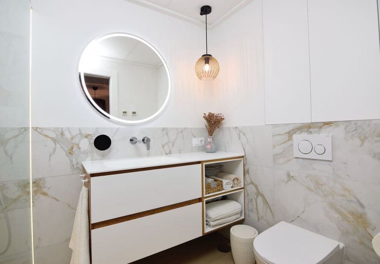 4 quarto Moradia em Banda para venda em La Florida com piscina garagem - 249 000 € (Ref: 9506785)