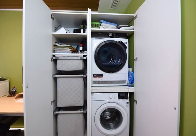 4 quarto Moradia em Banda para venda em La Florida, Orihuela com piscina garagem - 249 000 € (Ref: 9506785)