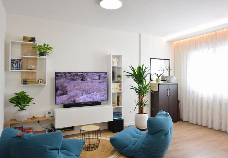 4 quarto Moradia em Banda para venda em La Florida com piscina garagem - 249 000 € (Ref: 9506785)