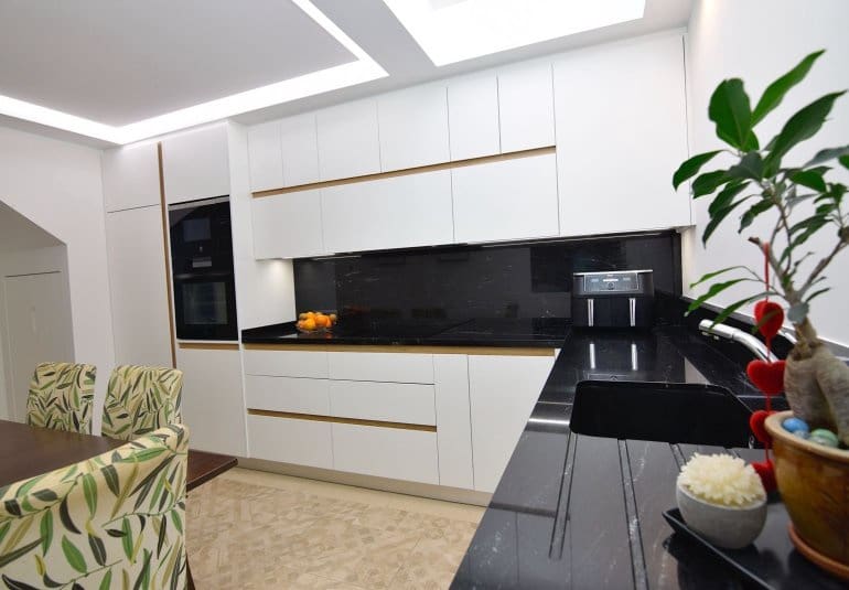 4 quarto Moradia em Banda para venda em La Florida com piscina garagem - 249 000 € (Ref: 9506785)